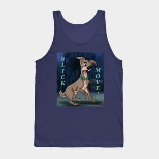 Slick Move co Tank Top